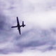 Illustration for article titled Cockpit Video Shows A Russian Su-30 Shadowing A MQ-9 Reaper Over Syria